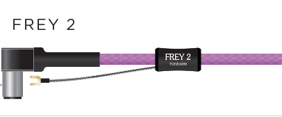Frey 2 Tonearm Cable